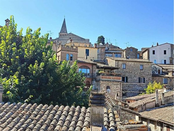 appartamento in vendita a Todi