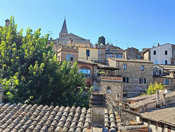 appartamento in vendita a Todi