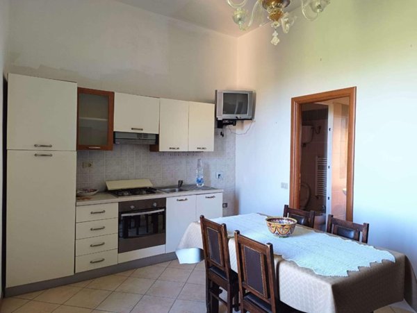 appartamento in vendita a Todi