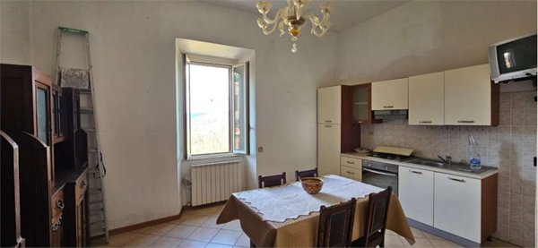 appartamento in vendita a Todi