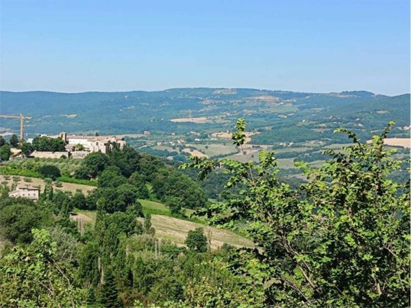 appartamento in vendita a Todi