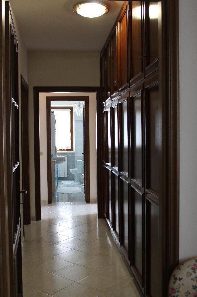 appartamento in vendita a Todi