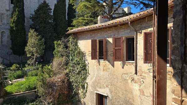 appartamento in vendita a Todi