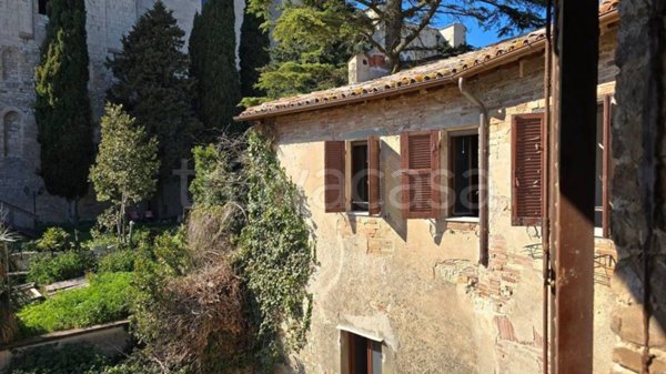 appartamento in vendita a Todi