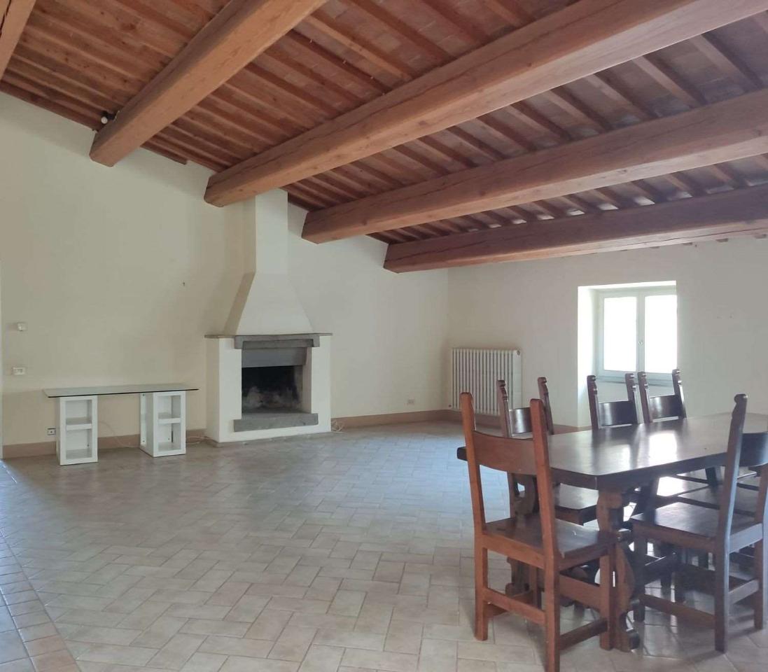 appartamento in vendita a Todi