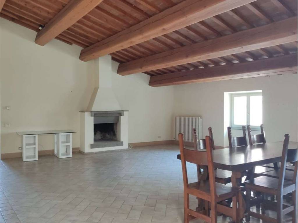 appartamento in vendita a Todi