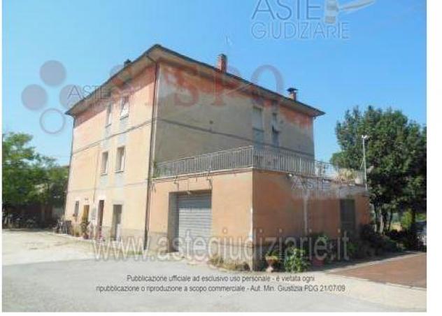 terreno edificabile in vendita a Todi