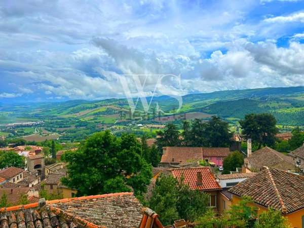 appartamento in vendita a Todi