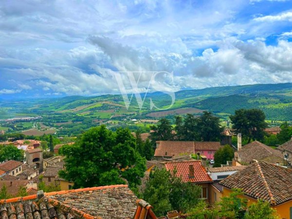appartamento in vendita a Todi