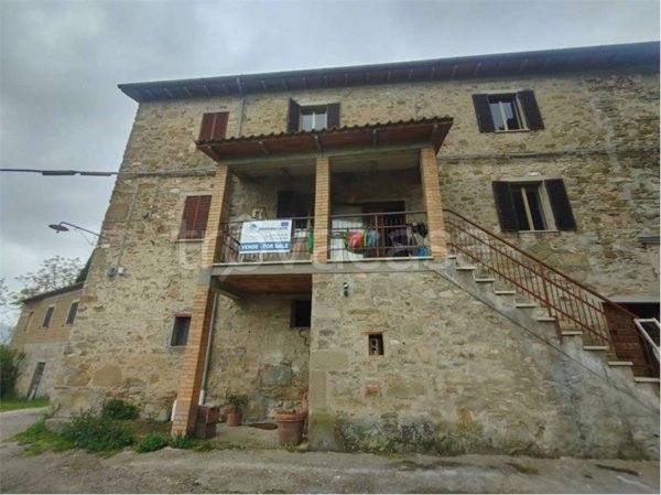 casa indipendente in vendita a Todi in zona Casemasce