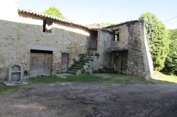casa indipendente in vendita a Todi in zona Monticello