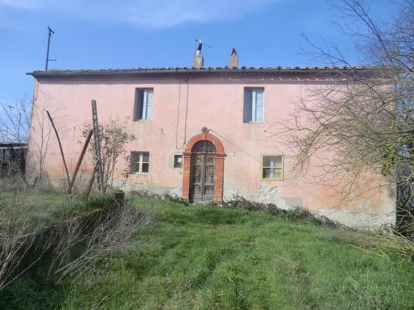 casa indipendente in vendita a Todi