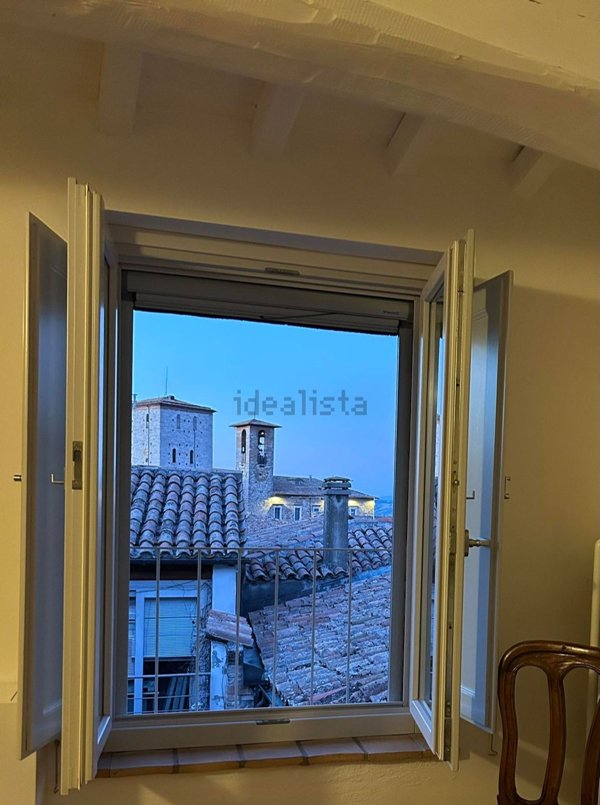 appartamento in vendita a Todi