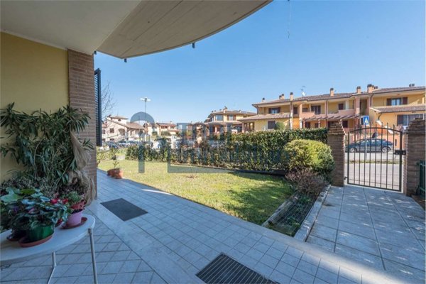 appartamento in vendita a Todi