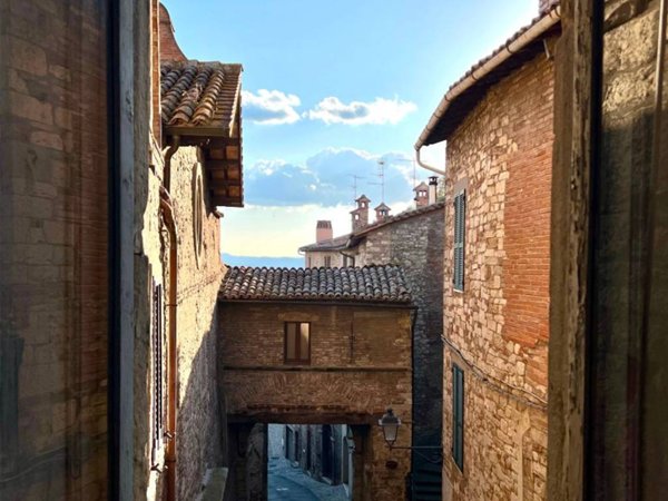appartamento in vendita a Todi