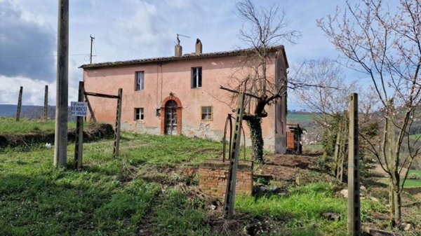 appartamento in vendita a Todi