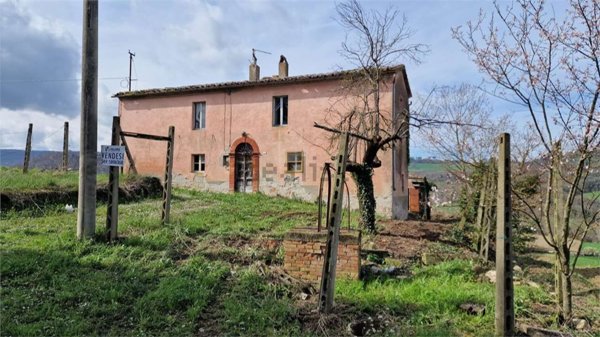 appartamento in vendita a Todi