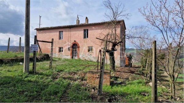 appartamento in vendita a Todi