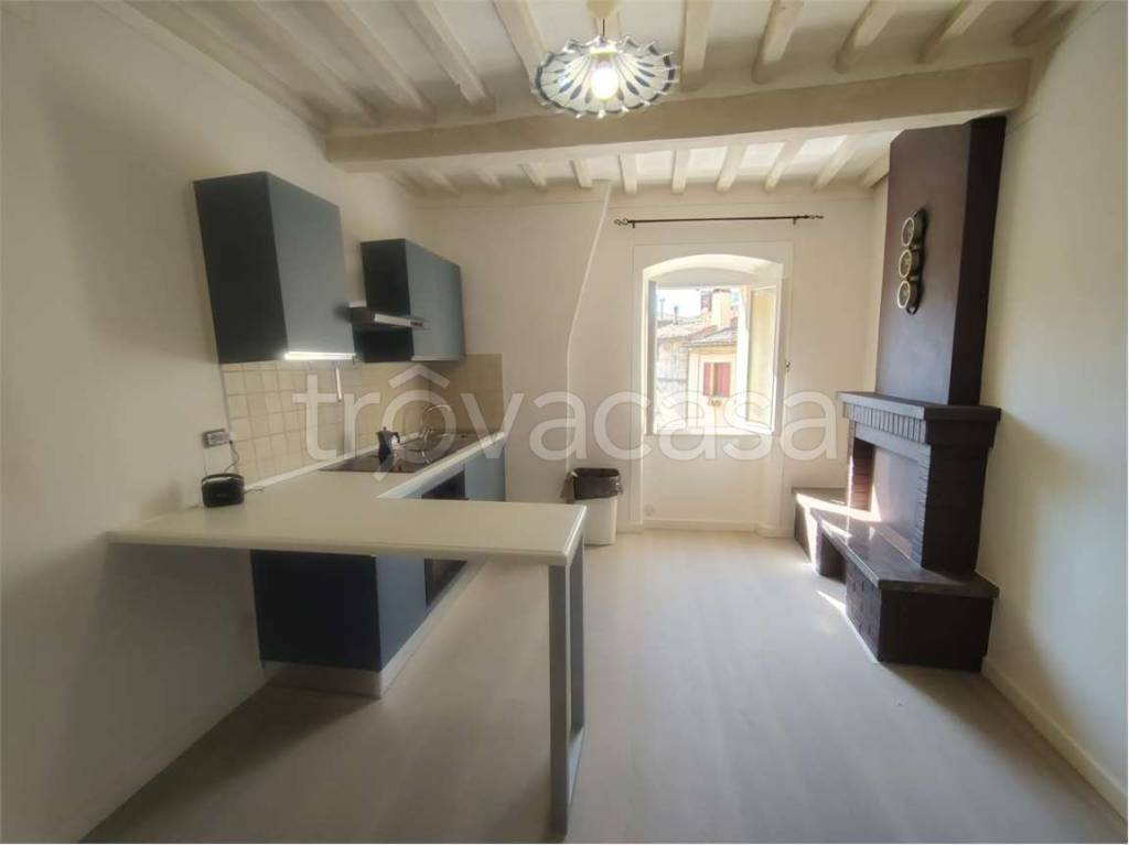casa indipendente in vendita a Todi