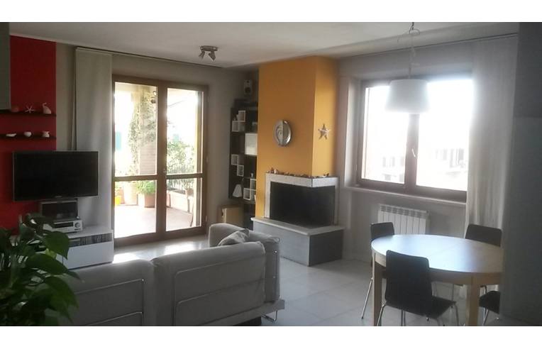 appartamento in vendita a Todi in zona Pian di Porto