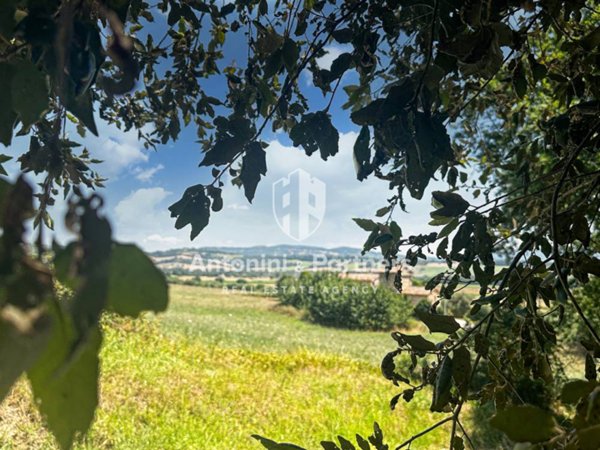 casa indipendente in vendita a Todi in zona Fiore