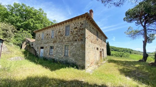 casa indipendente in vendita a Todi