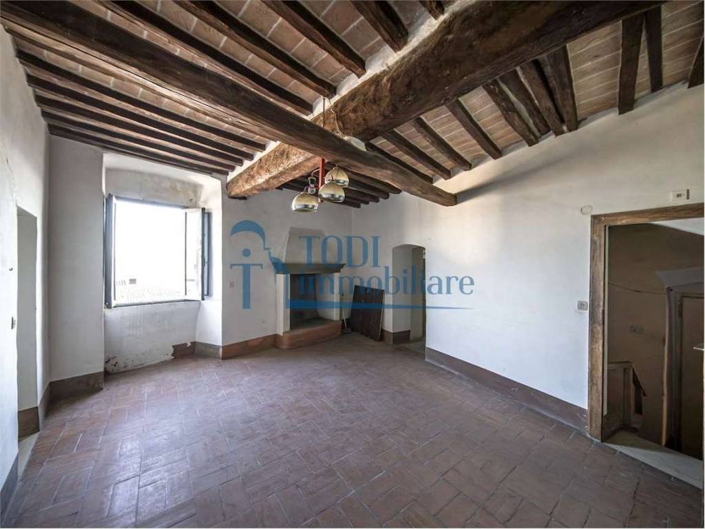 appartamento in vendita a Todi