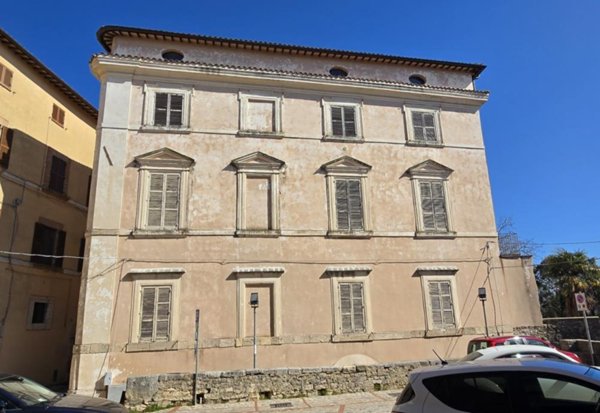 villa in vendita a Todi
