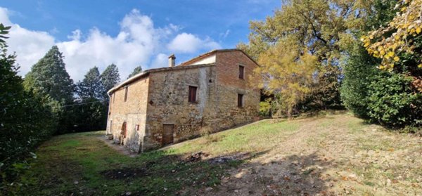 casa indipendente in vendita a Todi in zona Ripaioli