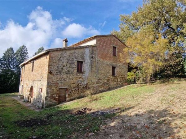 casa indipendente in vendita a Todi in zona Ripaioli
