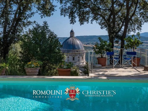 casa indipendente in vendita a Todi