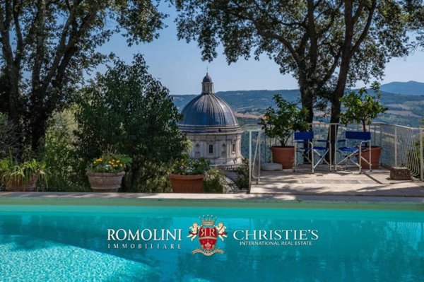casa indipendente in vendita a Todi