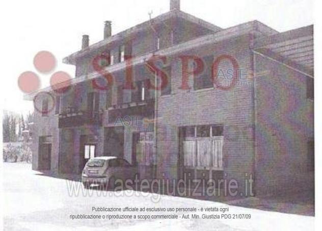 negozio in vendita a Todi in zona Montenero