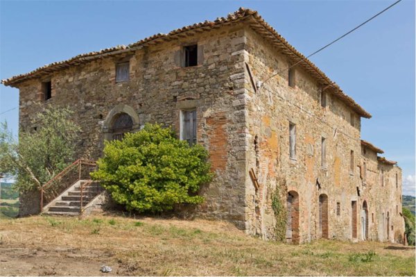 casa indipendente in vendita a Todi