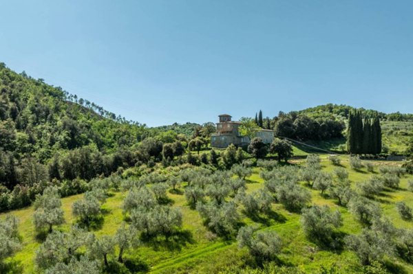 casa indipendente in vendita a Todi
