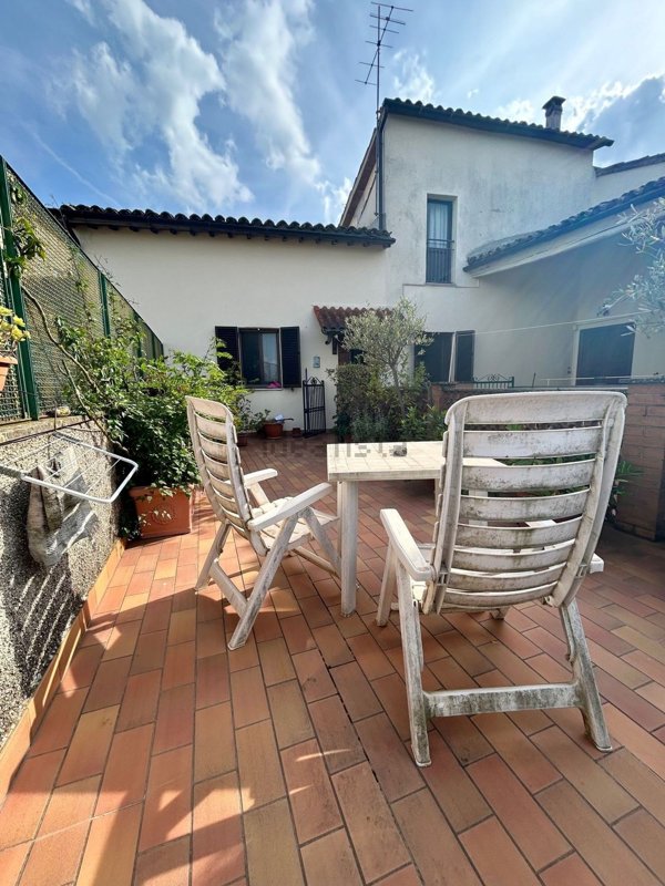 appartamento in vendita a Todi