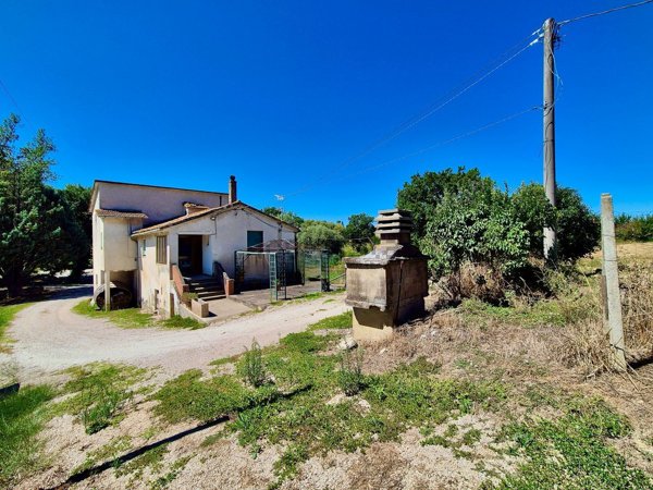 casale in vendita a Todi