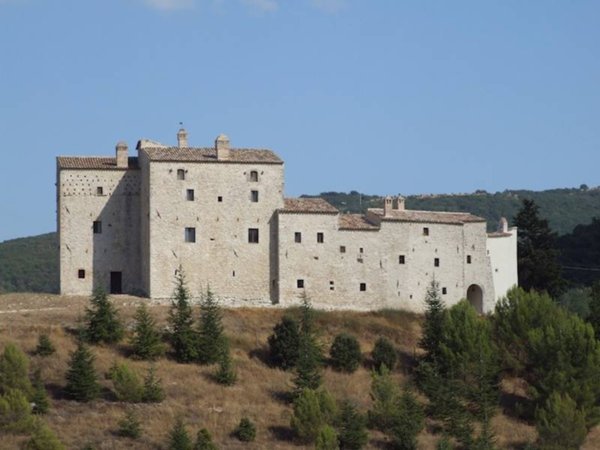 villa in vendita a Todi