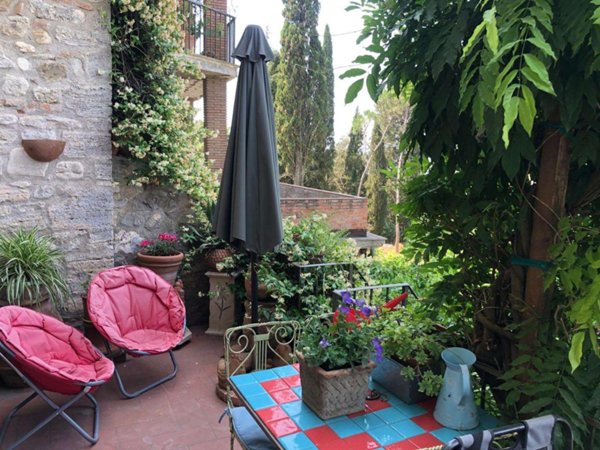 appartamento in vendita a Todi in zona Ilci