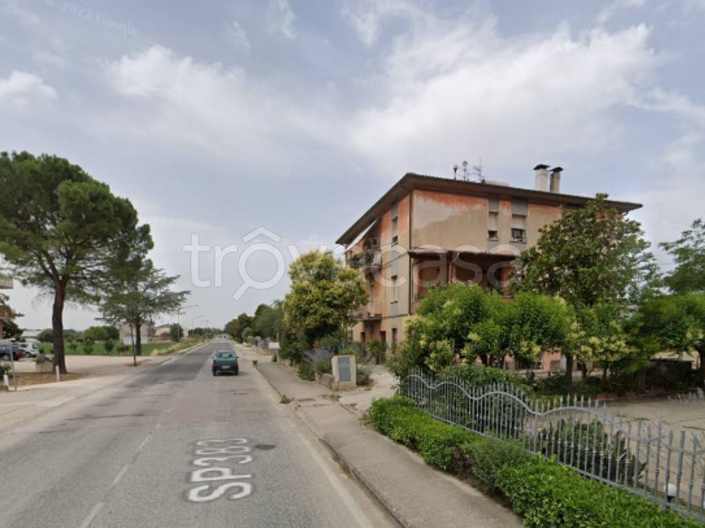 appartamento in vendita a Todi in zona Pantalla