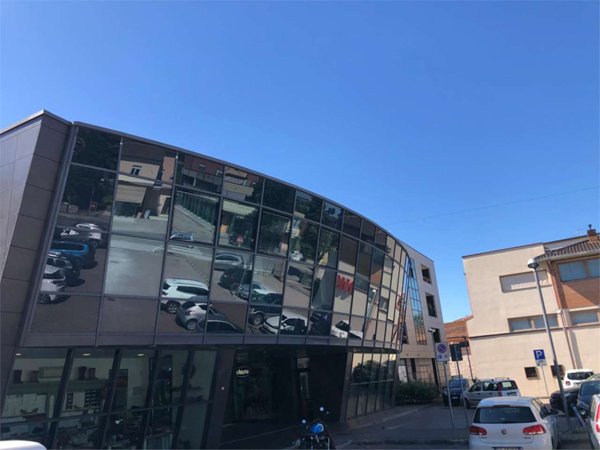 negozio in vendita a Todi in zona Ponterio