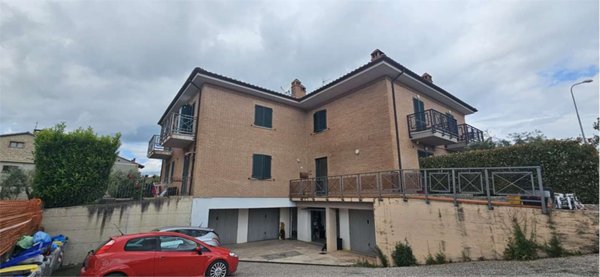 appartamento in vendita a Todi