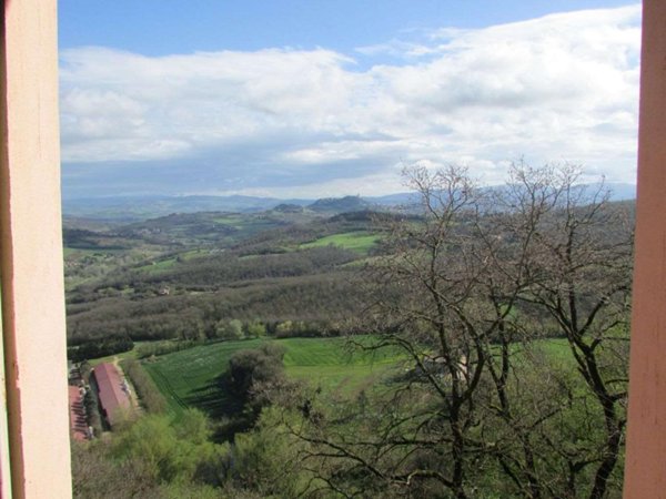 casa indipendente in vendita a Todi in zona Asproli
