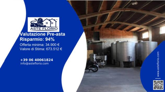 negozio in vendita a Todi