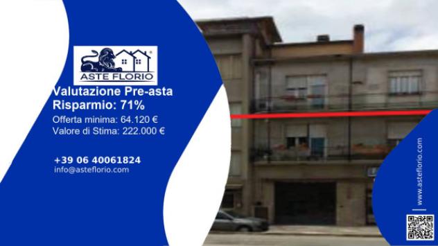 appartamento in vendita a Todi