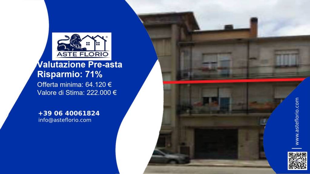 appartamento in vendita a Todi