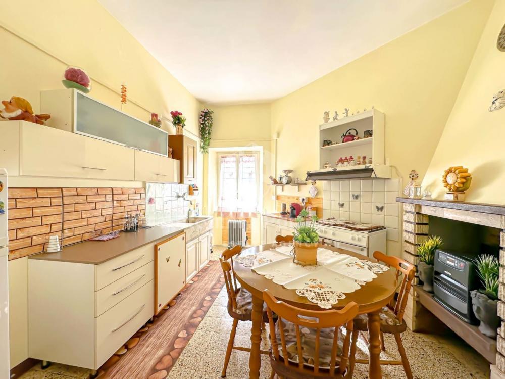 appartamento in vendita a Todi
