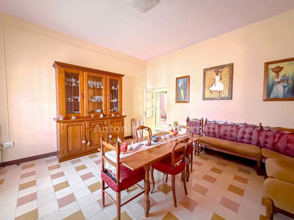 appartamento in vendita a Todi