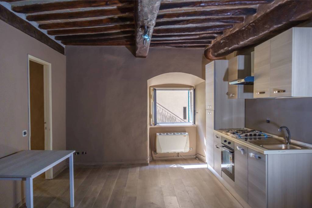 appartamento in vendita a Todi