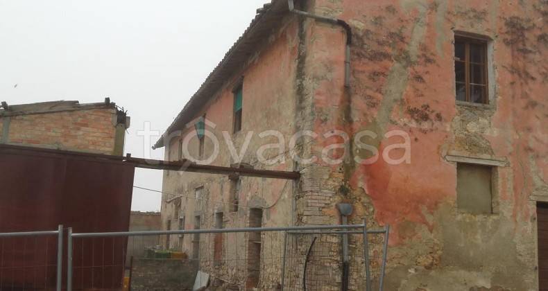 casa indipendente in vendita a Todi in zona Rosceto
